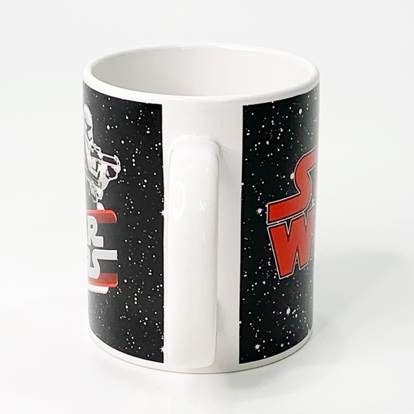 Star Wars Coffee Mug Storm Trooper Galerie Collect - Picture 11 of 11